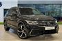 2021 Volkswagen Tiguan 2.0 TDI R-Line 5dr DSG