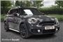 2018 MINI Countryman 2.0 Cooper S ALL4 5dr Auto