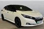 2023 Nissan Leaf 110kW Tekna 39kWh 5dr Auto