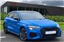 2023 Audi S3 S3 TFSI Quattro Vorsprung 5dr S Tronic