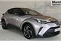 2020 Toyota C-HR 1.8 Hybrid Dynamic 5dr CVT