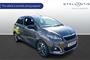 2022 Peugeot 108 1.0 72 Allure 5dr