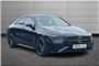 2024 Mercedes-Benz CLA CLA 200 AMG Line Premium Plus 4dr Tip Auto