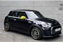 2022 MINI Electric 135kW Cooper S Level 2 33kWh 3dr Auto