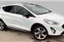 2019 Ford Fiesta Active 1.0 EcoBoost Active 1 5dr