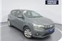 2023 Dacia Sandero 1.0 Tce Expression 5dr CVT