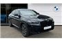 2024 BMW X4 xDrive30d MHT M Sport 5dr Auto