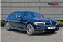 2017 BMW 5 Series 520d xDrive M Sport 4dr Auto