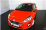 2018 Ford Fiesta 1.1 Zetec 5dr