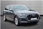 2024 Audi Q7 45 TDI Quattro S Line 5dr Tiptronic