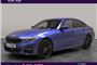 2020 BMW 3 Series 330e M Sport 4dr Step Auto