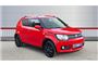 2019 Suzuki Ignis 1.2 Dualjet SZ-T 5dr