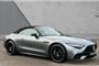 2023 Mercedes-Benz SL-Class SL 43 Premium Plus 2dr Auto