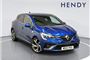 2021 Renault Clio 1.6 E-TECH Hybrid 140 RS Line 5dr Auto