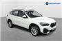 2019 BMW X1 sDrive 18i SE 5dr