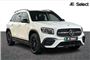 2023 Mercedes-Benz GLB GLB 200d AMG Line Premium + Night Ed 5dr 8G-Tronic