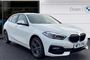 2021 BMW 1 Series 118i [136] Sport 5dr