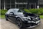 2021 Mercedes-Benz C-Class C220d AMG Line Premium 4dr 9G-Tronic