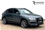 2018 Audi Q3 2.0 TDI Black Edition 5dr