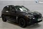 2021 BMW iX3 210kW Premier Edition Pro 80kWh 5dr Auto