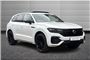 2023 Volkswagen Touareg 3.0 V6 TDI 4Motion Black Edition 5dr Tip Auto