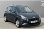 2022 Hyundai i10 1.0 MPi SE Connect 5dr