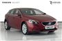 2016 Volvo V40 D4 [190] SE Lux Nav 5dr