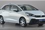 2024 Honda Jazz 1.5 i-MMD Hybrid Elegance 5dr eCVT