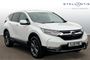 2021 Honda CR-V 2.0 i-MMD Hybrid SE 2WD 5dr eCVT