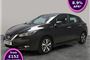 2021 Nissan Leaf 110kW Acenta 40kWh 5dr Auto [6.6kw Charger]