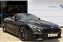 2024 BMW Z4 sDrive M40i 2dr Auto