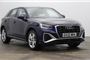 2022 Audi Q2 35 TFSI S Line 5dr S Tronic