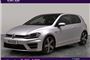 2014 Volkswagen Golf R 2.0 TSI R 3dr DSG