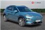 2020 Hyundai Kona Electric 150kW Premium SE 64kWh 5dr Auto