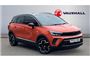 2022 Vauxhall Crossland 1.2 Turbo [130] Ultimate 5dr Auto