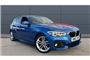 2016 BMW 1 Series 118d M Sport 5dr