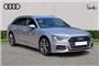 2022 Audi A6 Avant 45 TFSI 265 Quattro S Line 5dr S Tronic