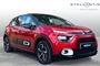 2022 Citroen C3 1.2 PureTech Saint James 5dr