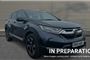 2019 Honda CR-V 2.0 i-MMD Hybrid SE 5dr eCVT