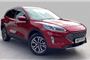 2021 Ford Kuga 1.5 EcoBoost 150 Titanium Edition 5dr