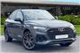 2023 Audi Q5 Sportback 50 TFSI e Quattro Edition 1 5dr S Tronic