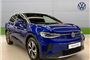 2023 Volkswagen ID.4 125kW Style Ed Pure Perf 52kWh 5dr Auto [110kW Ch]