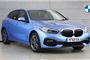 2019 BMW 1 Series 118i Sport 5dr