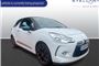 2015 Citroen DS3 1.2 PureTech DStyle Plus 3dr