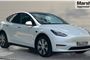 2022 Tesla Model Y Long Range AWD 5dr Auto
