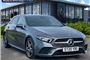 2020 Mercedes-Benz A-Class A180 AMG Line 5dr Auto