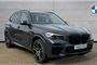 2022 BMW X5 xDrive45e M Sport 5dr Auto