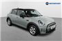 2022 MINI Hatchback 5dr 1.5 Cooper Classic 5dr