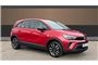 2022 Vauxhall Crossland 1.2 Turbo Design 5dr