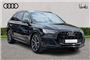 2021 Audi Q7 55 TFSI Quattro Black Edition 5dr Tiptronic